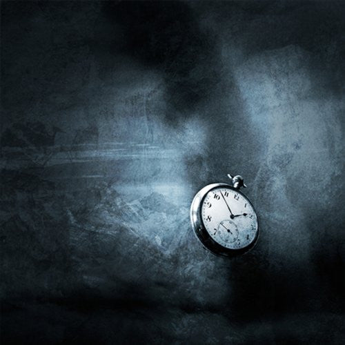 Starkweather : This Sheltering Night (CD, Album)